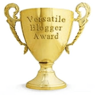 blogger award